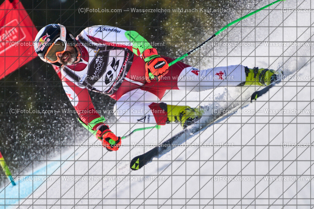 ALP0890_Steir-Meistersch_SG_Reiteralm_GEBETSROITHER Andreas | LM-Super-G Steiermark auf der Reiteralm am Fr 28. März 2025.   Veranstalter: Steirischer Skiverband (5000)Durchführender Verein: WSV Pichl-Reiteralm (5083)