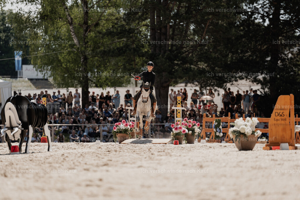 WE_SP_Stoib_336_PI2025_1700 | Pferd International München 2025