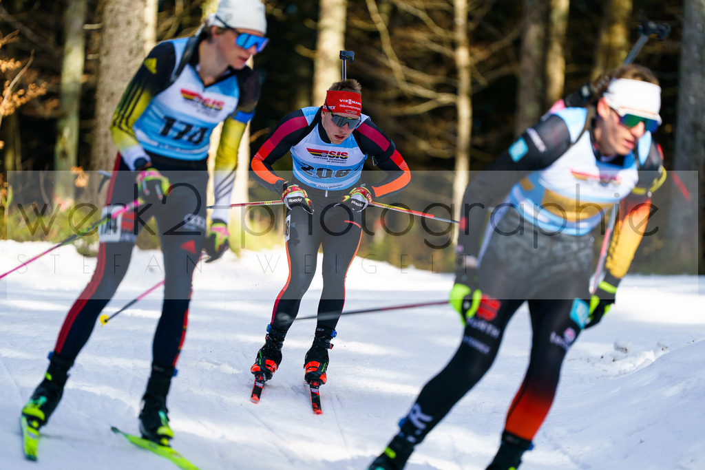 FESA Alpencup / DP Notschrei | Deutschland Pokal Finale im Schwarzwald NORDIC-CENTER Notschrei am 7. - 8. Februar 2026