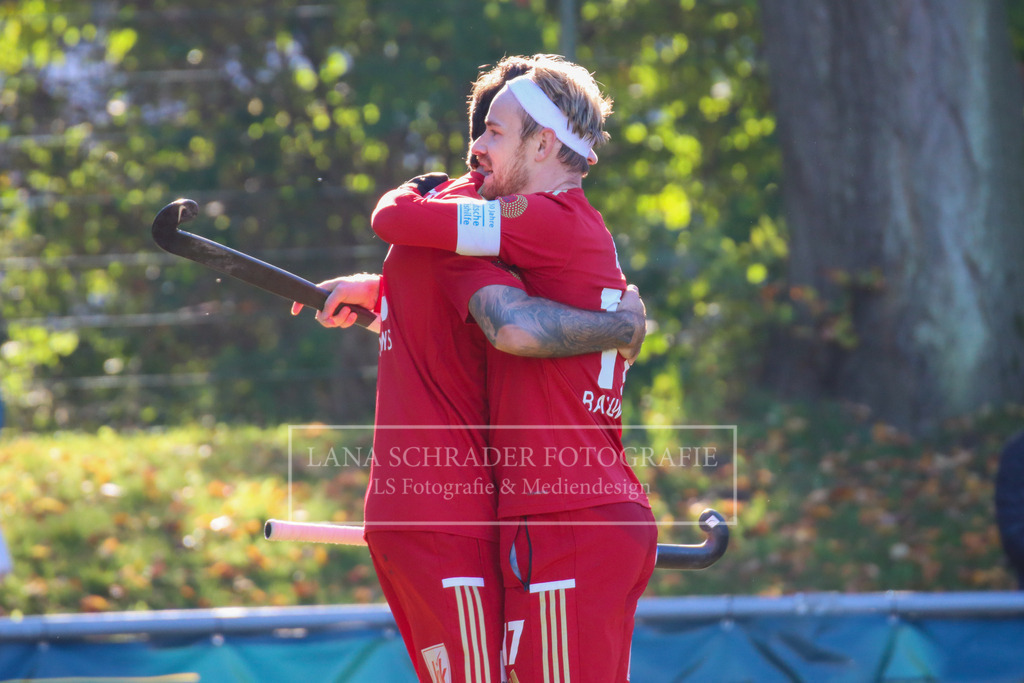 Herren Bundesliga Rot-Weiss Köln - Mannheimer HC 03.11.24 Köln_92 | lanaschraderfotografie - Realizado com Pictrs.com