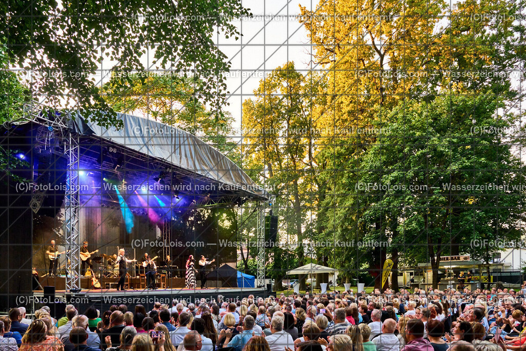 ALP7477_INSIEME_Wieselburg | (C)FotoLois.com, Alois Spandl. INSIEME - La Notte Italiana mit Erik Arno, Monika Ballwein, Christian Deix und Rene Velazquez-Diaz, Konzert im Schlosspark Wieselburg, Fr 9. August 2024.
