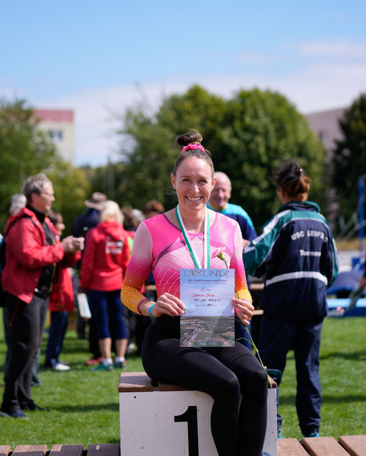 JTF03309 | 101.FRIEDRICH-LUDWIG-JAHN-TURNFEST am 20250823 in Freyburg - Unstrut (Friedrich-Ludwig-Jahn-Sportpark)