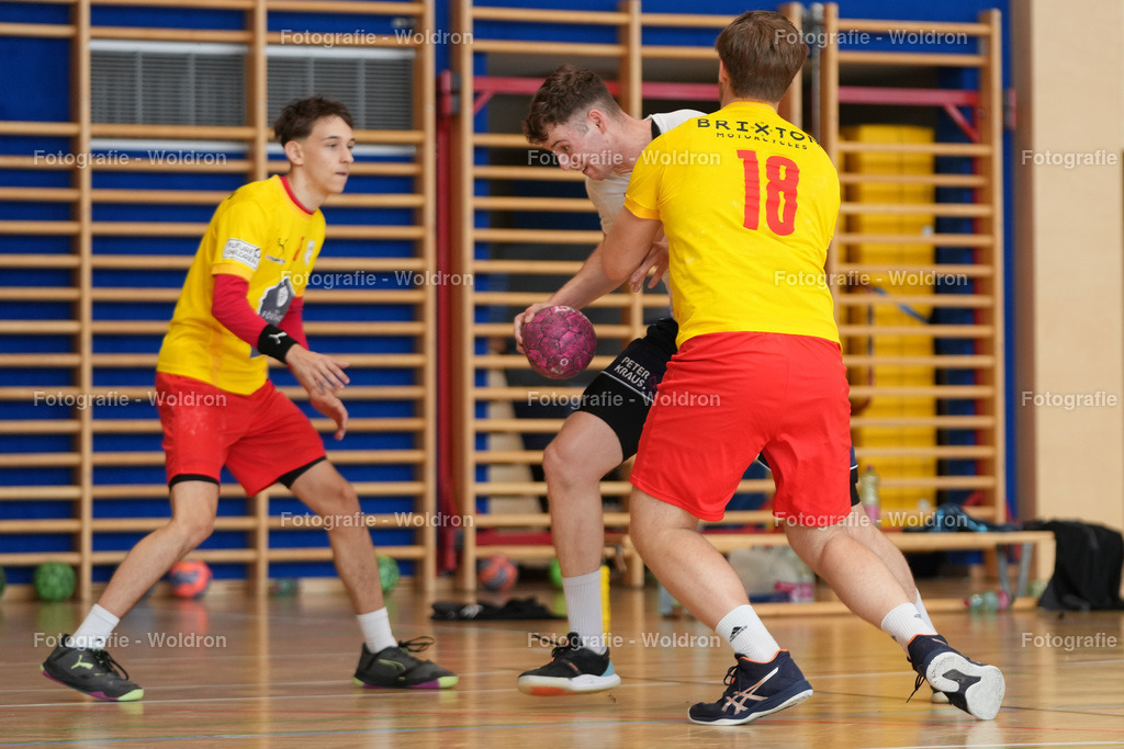 20220924 Farm Jags v UHK Krems_-2 | Fotografie Woldron