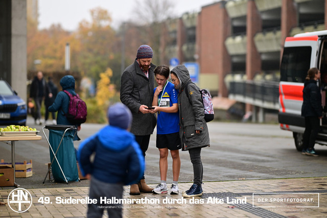Süderelbe Halbmarathon 2025 I 09.11.2025 I Fotograf_DerSportfotograf.I 00591 | Der Sportfotograf. - Realisiert mit Pictrs.com
