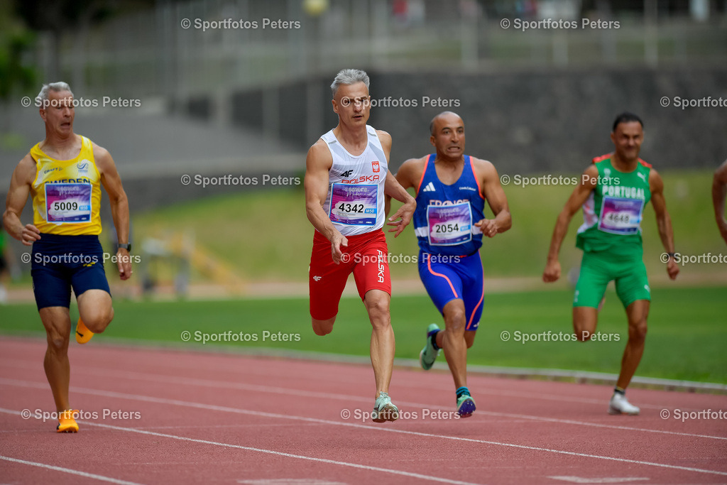 EMACS 2025 - Day 4_355 | European Masters Athletics Championships am 12.10.2025 auf Madeira (Portugal)Foto: Kai Peters - Realisiert mit Pictrs.com
