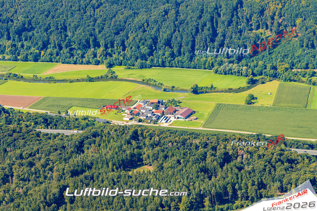 Schrägluftbild  Kemathen  Kipfenberg - Das Luftbild wurde 2025 vom UL-Flugzeug heraus erstellt ( keine Drohne ) - Hochauflösende Luftaufnahme -Nicht vergleichbar mit Google Maps oder Satelittenbilder- Die Geschenkidee !Mit Lizenz und Bildrechte bestellbar