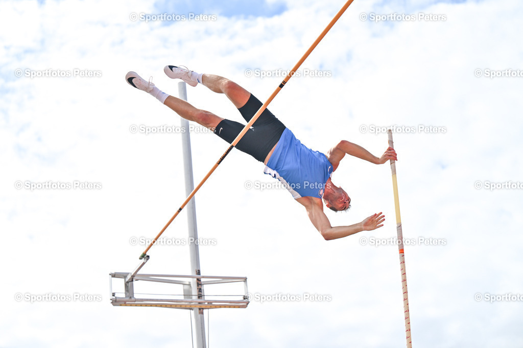 DM Masters 2025-385 | Deutsche Meisterschaften Masters am 24.08.2025 in Gotha Foto: Kai Peters - Realisiert mit Pictrs.com