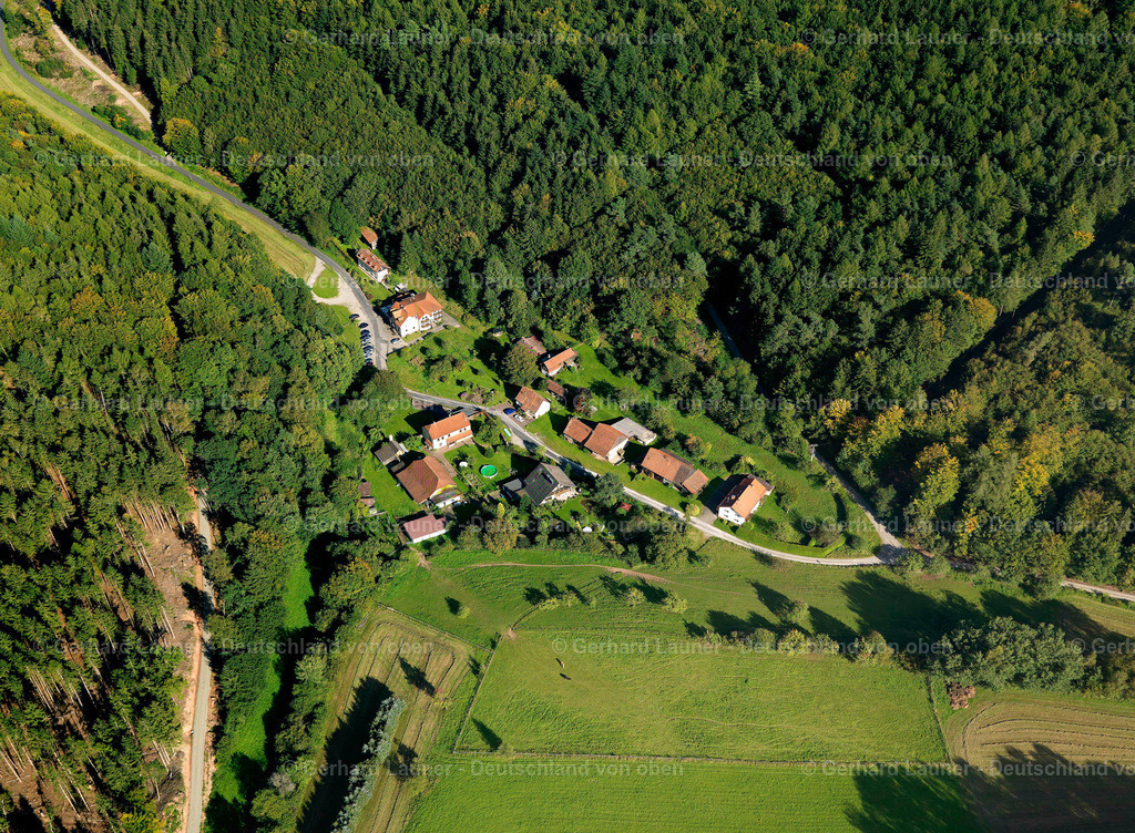 2785244 | Neuhof bei Rengersbrunn