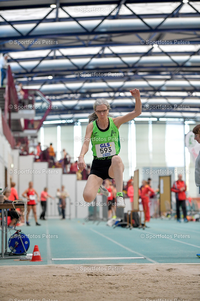 2025_DM Halle Masters_394 | DM Halle Masters am 02.03.2025 in Frankfurt am Main Foto: Kai Peters - Realisiert mit Pictrs.com