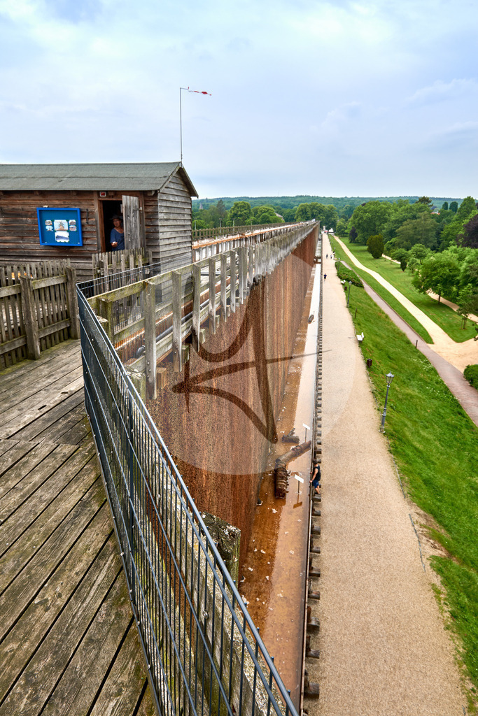 Gradierwerk, Osnabrückerland, Niedersachsen | Meurer Shop - Realisiert mit Pictrs.com