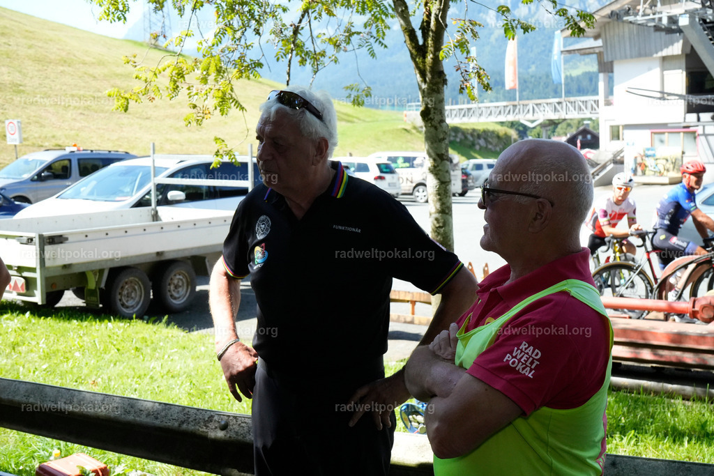 88_20230819_Bergwertung_Muehlanger | AUT - OESTERREICH, 2023- :   ; Foto: Roland Muehlanger