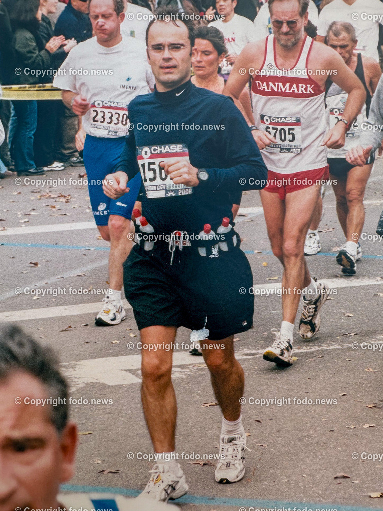 Edi Altendorfer_ Gastronom_ 20.10.2023-5 | 20.10.2023, Linz, AUT, Stadtliebe, Edi Altendorfer, im Bild Edi Altendorfer (Gastronom) - REPRO