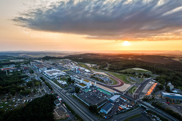 DTM525_080920255113973JS_JS | DTM, 9. + 10. Rennen Nürburgring 2025 - Foto: Gruppe C Photography - Realisiert mit Pictrs.com