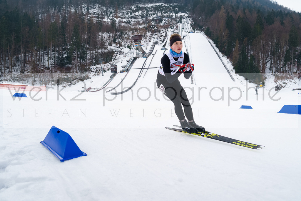 DSC Ruhpolding | DSV E.INFRA Schülercup Biathlon Chiemgau Arena Ruhpolding am 03.03 - 05.03.2023 in Ruhpolding