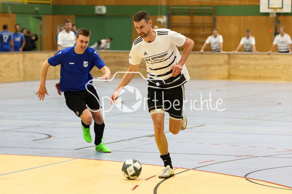 AH Traditions-CUP BC Aichach | Karlsfeld - Aindling/Stotzard