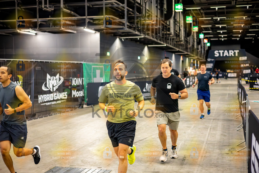 Hybrid Games 2026-31 | KW-Foto