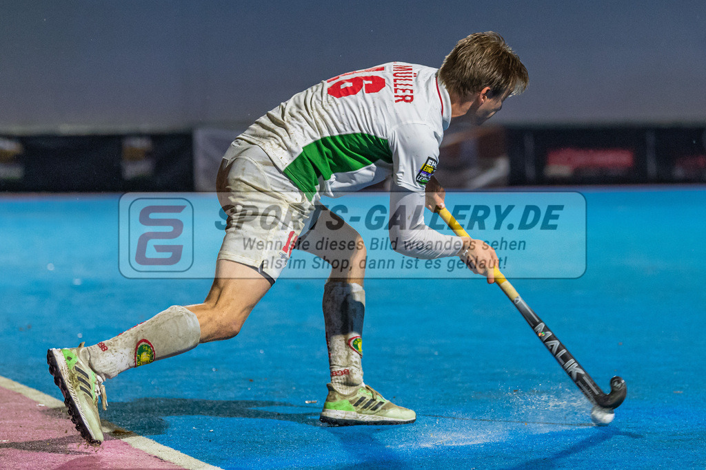 SM_20220929-D5A_0955 | WIMBLEDON HC - HAMBURGER POLO CLUB / 0:4