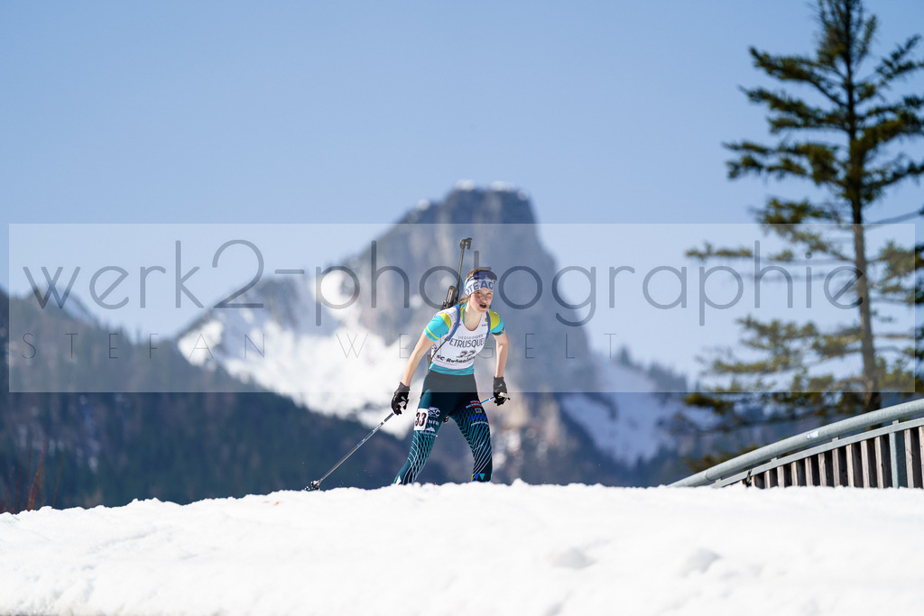 Deutschlandpokal Ruhpolding | 7. DSV JOKA Deutschlandpokal in der Chiemgau Arena Ruhpolding am 7. - 8. März 2026