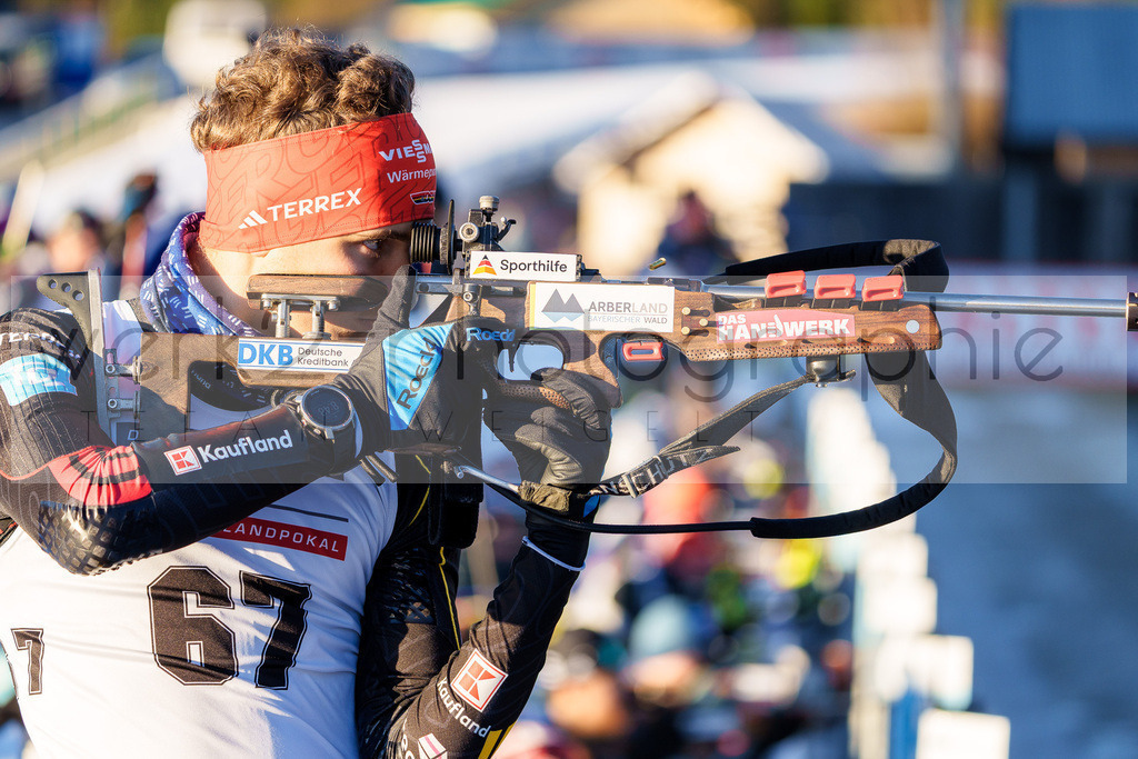 DP Arber - 12. Dezember 2025 | 2. DSV JOKA Deutschlandpokal (DP ARBER) - 12. bis 14. Dezember im ARBER Hohenzollern Skistadion