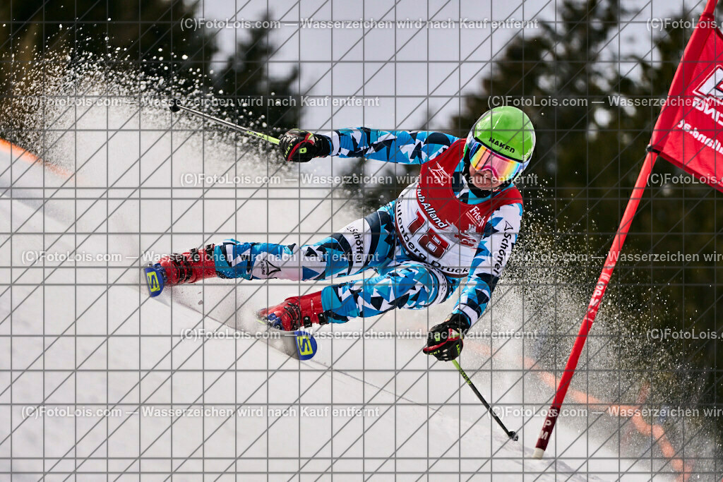 ALP5662_NOe-MastersCup-RTL-II_Freistritzsattel_Stockreiter Karl | (C)FotoLois.com, Alois Spandl, SK-X SPORTOPTIKER NÖ MastersCup, RTL am Feistritzsattel in Trattenbach, So 5. März 2023.