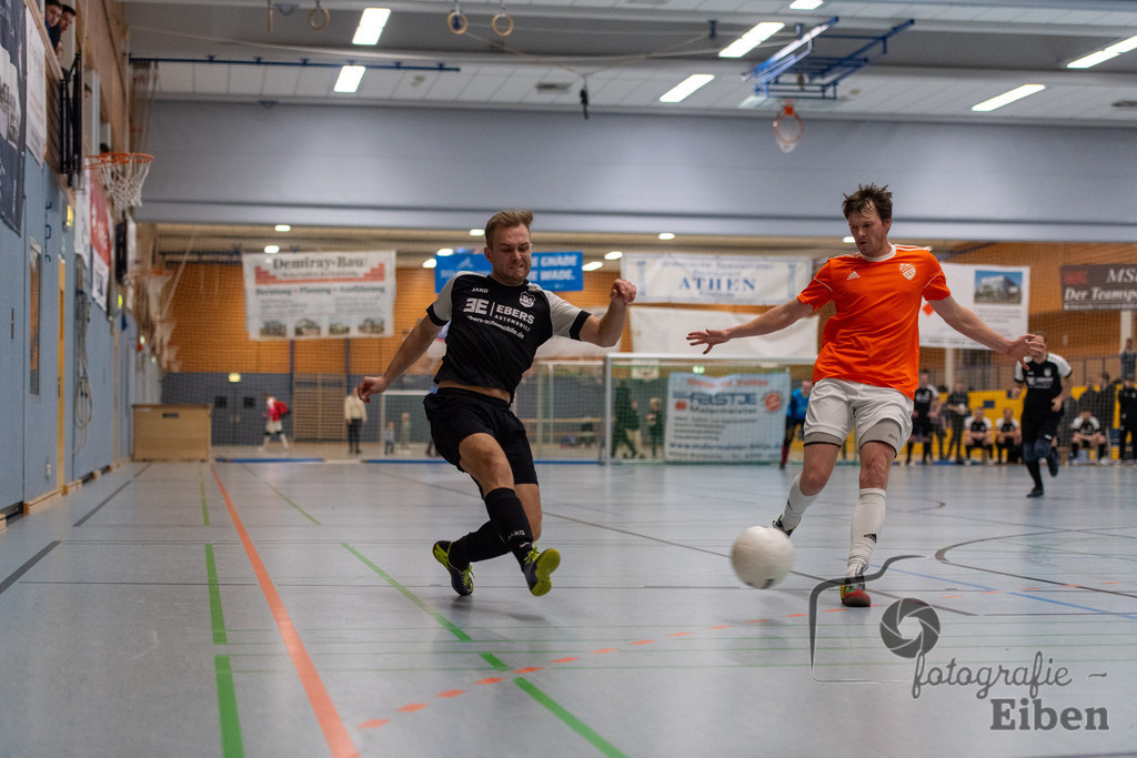 Ammerländer Hallenmeisterschaften | Ammerländer Hallenmeisterschaften am 13.01.2024; in Rastede (Sporthalle Feldbreite), Photo: Philip Eiben 2023 - Realisiert mit Pictrs.com