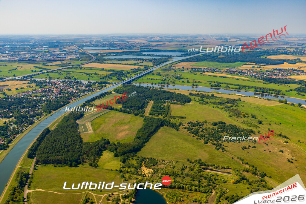 Schrägluftbild    Möser - Das Luftbild wurde 2025 vom UL-Flugzeug heraus erstellt (ohne Drohne- keine Drohnenaufnahme ) - Hochauflösende Luftaufnahme -Nicht vergleichbar mit Google Maps oder Satelittenbilder- Die Geschenkidee !Mit Lizenz und Bildrechte bestellbar