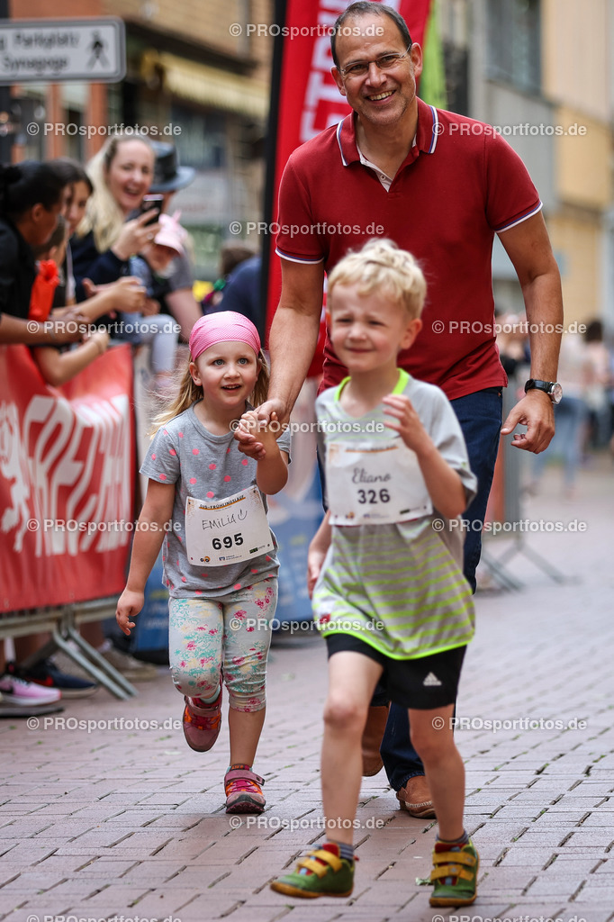 GVG Fruehlingslauf in Frechen, 22.05.2022 | Impressionen vom GVG Fruehlingslauf am 22.05.2022 in Frechen (Nordrhein-Westfalen). Foto: BEAUTIFUL SPORTS/Axel Kohring