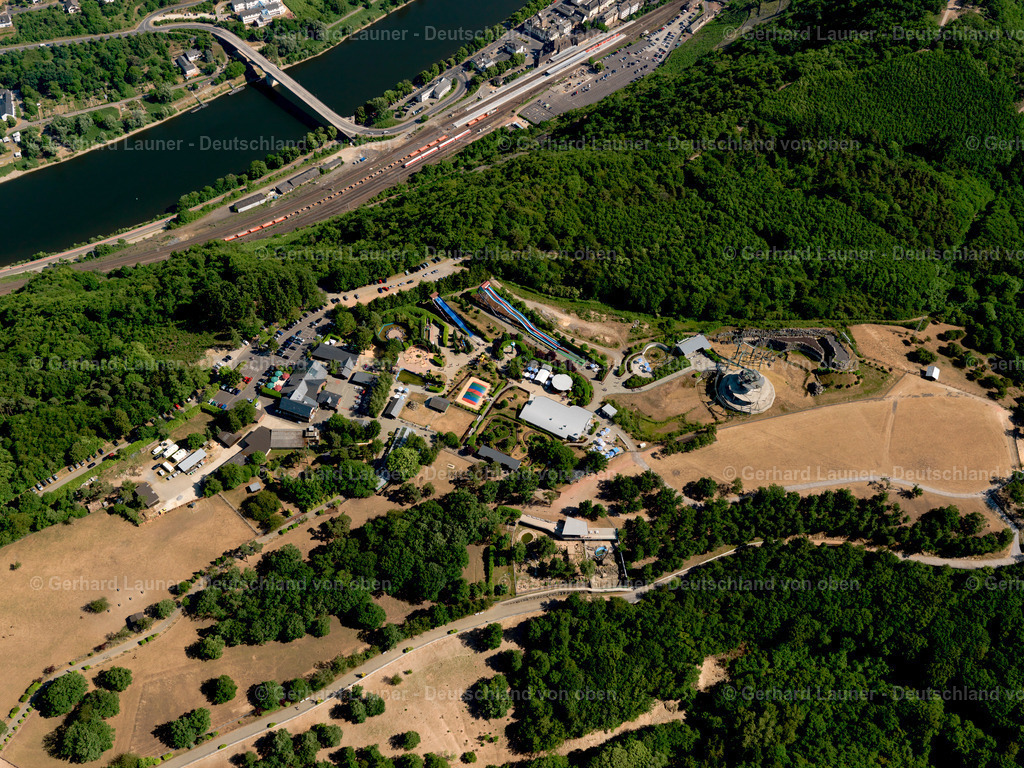 Wild-Freizeitpark-Klotten-Cochem-3114269 | Wild-und Freizeitpark Klotten, Cochem
