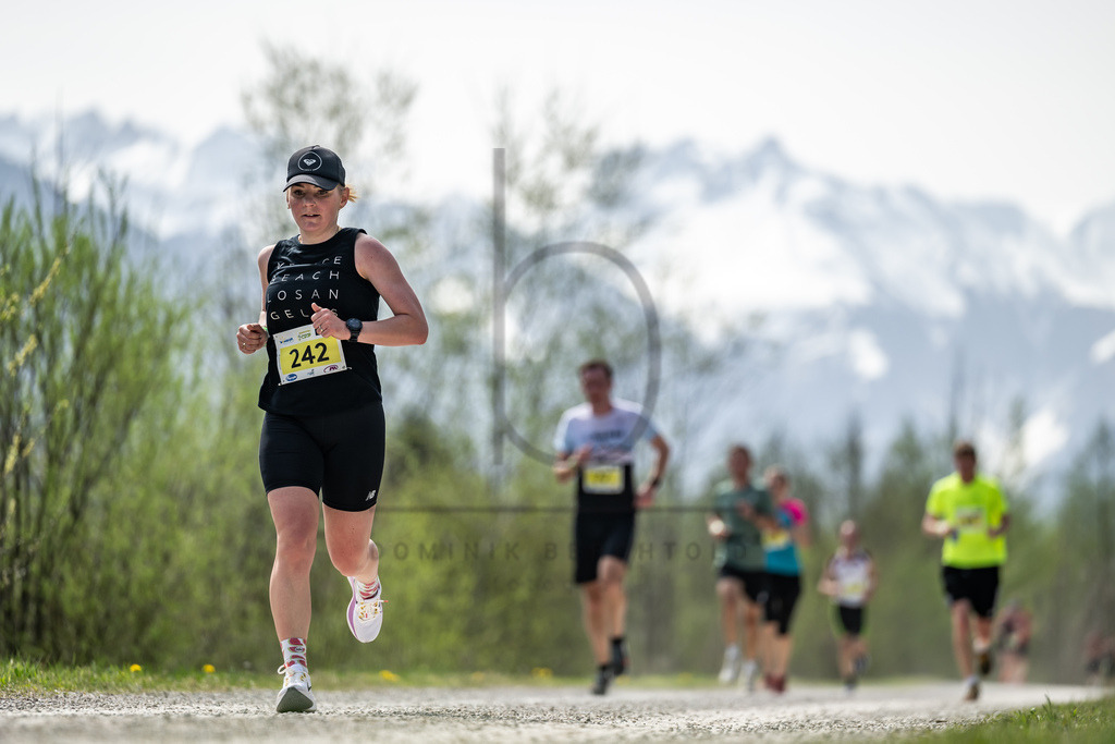Frühlingslauf 2024 | Frühlingslauf 2024 am 07.04.2024 in Sonthofen. 



(Foto: Dominik Berchtold/www.dberchtold.com)