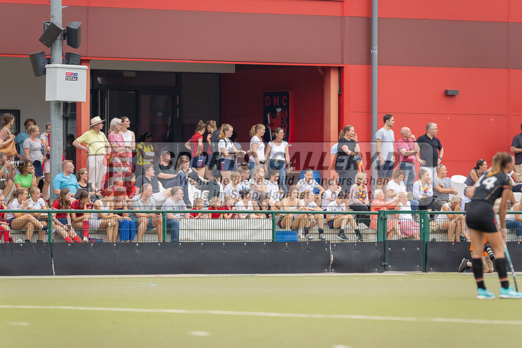 HK_20230819_103255 | 4 Nations Tournament ( W ) Germany - India am 19.8.2023 DHC Düsseldorf, Düsseldorf ,