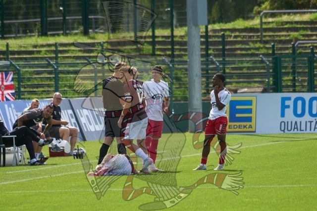 BFC Dynamo vs. ZFC Meuselwitz 082 | mythos-online-redaktion