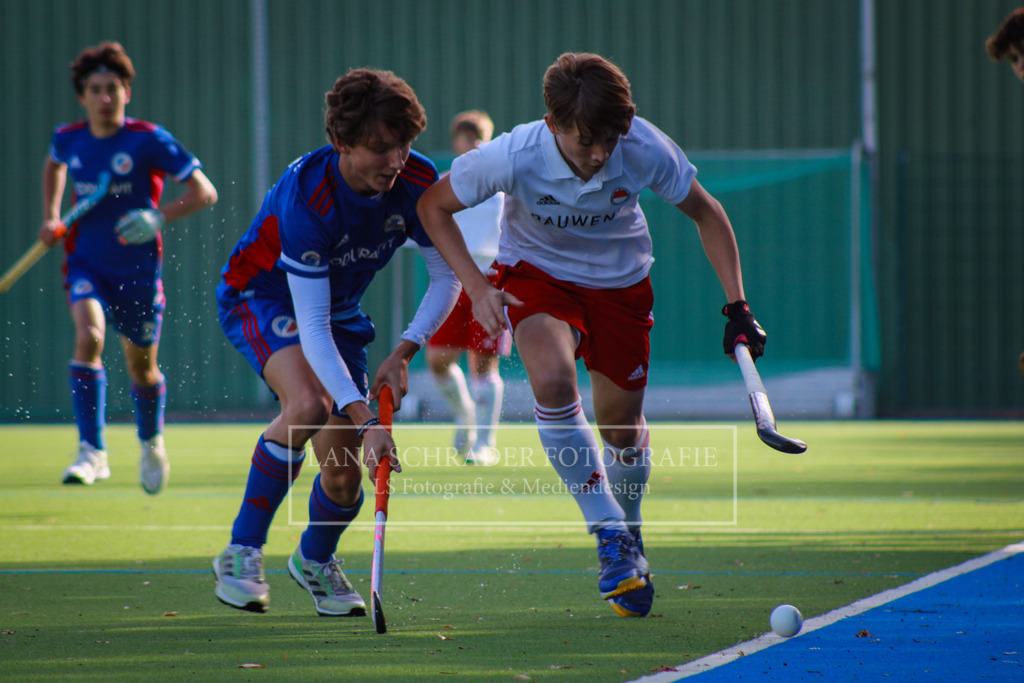 MU16 REGIONALLIGA DM ZW F  RWK-MHC 15.10.23 MANNHEIM-184 | lanaschraderfotografie - Realisiert mit Pictrs.com