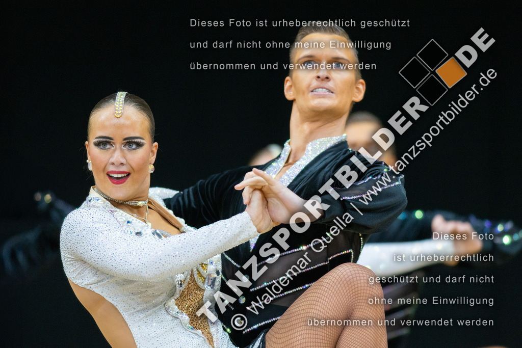 20260214-12561 | Bremen 2026 1. Bundesliga Latein