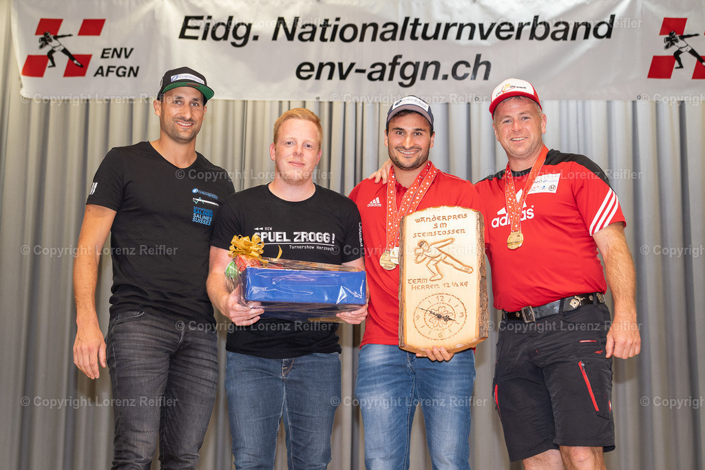 Steinstossen-Heben -  SM Steinstossen-Heben 2022 | Zihlschlacht, 10.9.22, Steinstossen-Heben - SM Steinstossen-Heben.