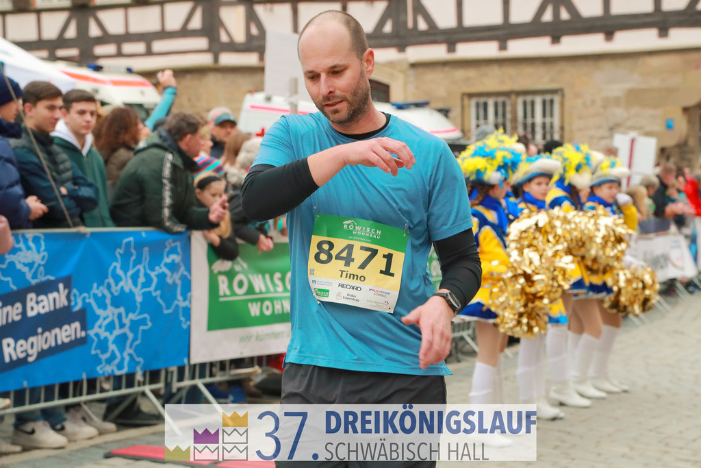 Roewisch Wohnbau Cup 5000m | 3 Koenigslauf 2023 - Realisiert mit Pictrs.com