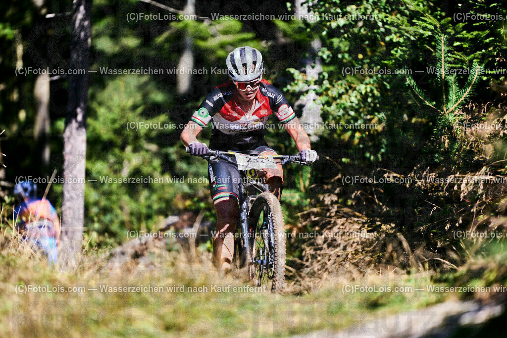 ALP7310_XXIX_GRANITBEISSER_Medium_Holland Cornelia | (C)FotoLois.com, Alois Spandl, 29. GRANITBEISSER - Mountainbike-Marathon in St. Georgen am Walde, MEDIUM 39,5 km, Sa 2. September 2023.