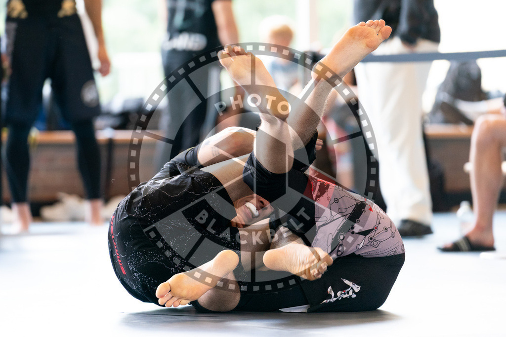 20250628PBB4455 | Athletes compete during the ILLCS X, International Luta Livre Championship Summer Edition on June 28, 2025 in Hannover, Germany. © Chiara Dazi / photoblackbelt