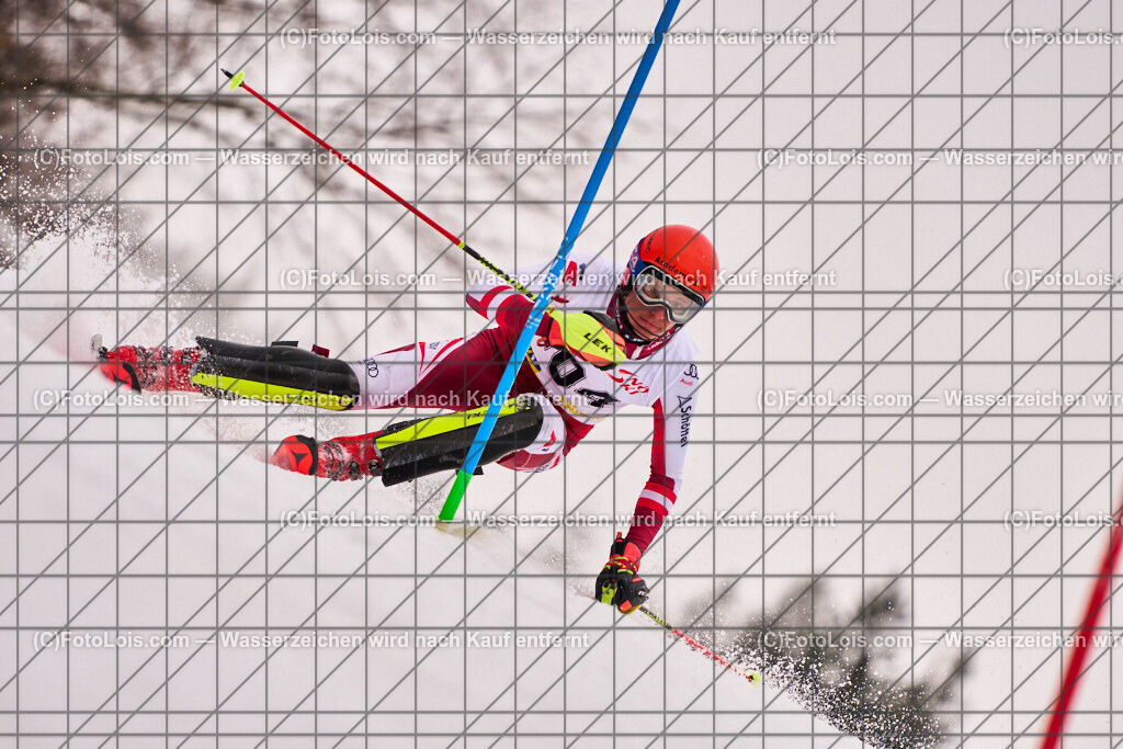 ALP9968_Herrn-FIS-SL-I_SK-Lackenhof_OCHENBAUER Christoph | Internationaler FIS Slalom der Herrn auf der Distelpiste in Lackenhof am Do 13. März 2025.  Österreich, LSV-NÖ, Schiklub Lackenhof (2010).