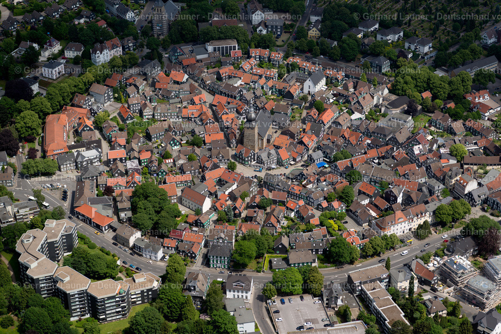 3805771 | Altstadt Lennep