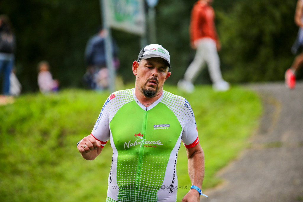 TRIRUN LINZ TRIATHLON 2025 | AUSTRIA, 14.09.2025, Linz, TRIRUN LINZ TRIATHLON 2025, Photo: WAPICS / Andreas Willdoner