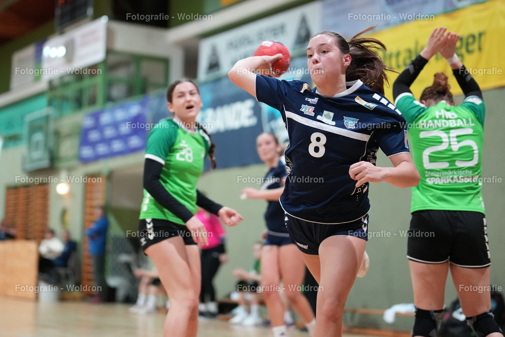 20221203 U18 Jags WV v HIB Graz-60 | Fotografie Woldron
