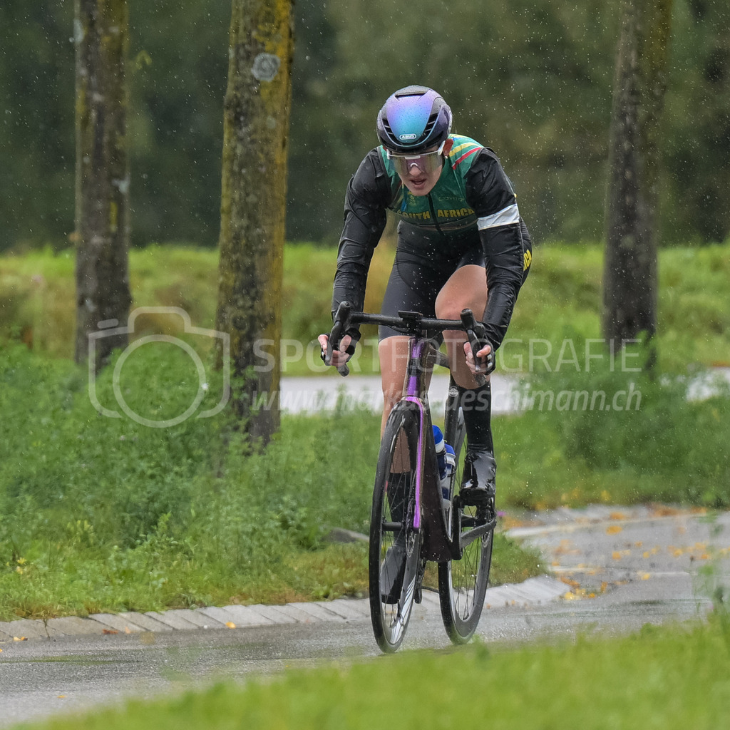 Rad-WM 2024 Frauen Elite - 28. September 2024 | Rad-WM 2024 Frauen EliteRiedikon, UsterBild: Sportfotografie Markus Aeschimann | www.markus-aeschimann.ch - Realisiert mit Pictrs.com