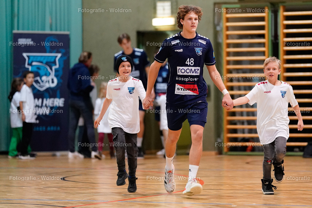 20221029 Jags v HC Linz-128 | Fotografie Woldron