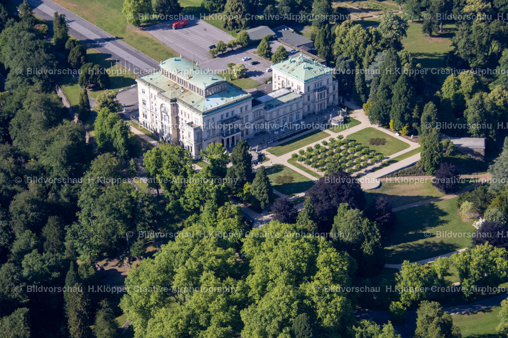 Villa Hügel Essen_ Creative Airphotography H.Klöpper-3581 | Luftbilder und Luftbildfotografie , Digital und Printbilder auf Leinwand , Alu Dibond , Acrylglas , Poster oder Download-Datei für private und gewerbliche Verwendung im Shop online bestellen. - Realisiert mit Pictrs.com
