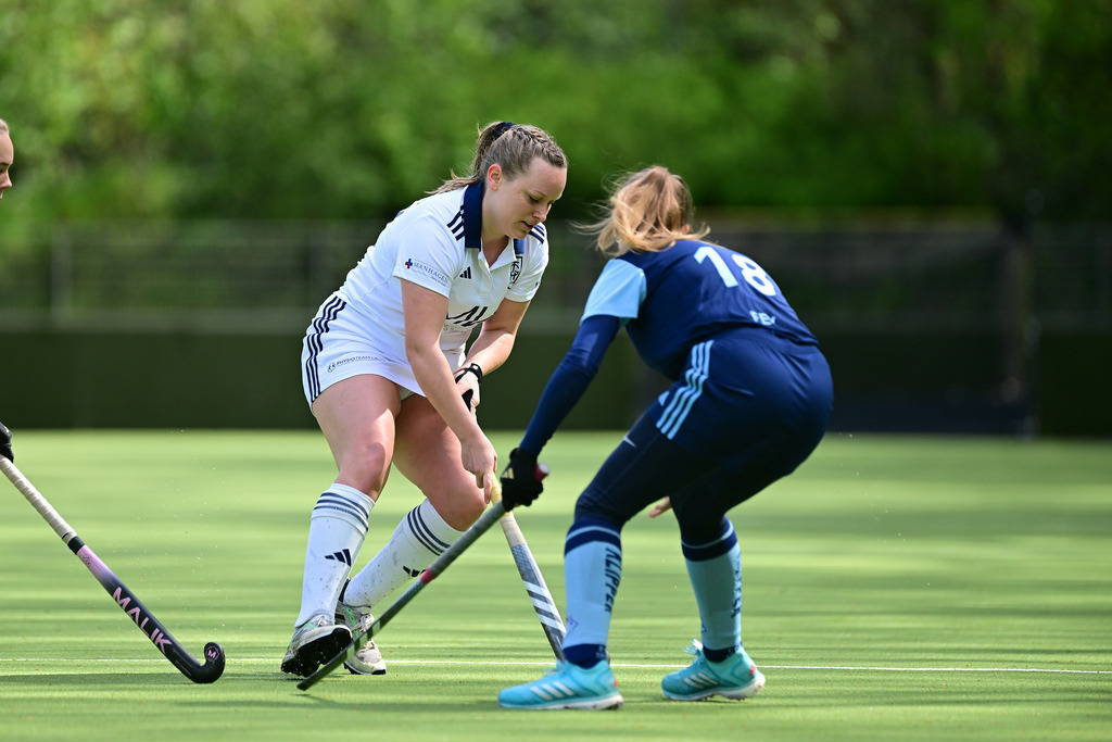 Hockey I Frauen I Saison 2023-2024 I 2. Bundesliga I 11. Spieltag I TG Heimfeld - Hockey - Klipper THC | Der Sportfotograf. - Realisiert mit Pictrs.com