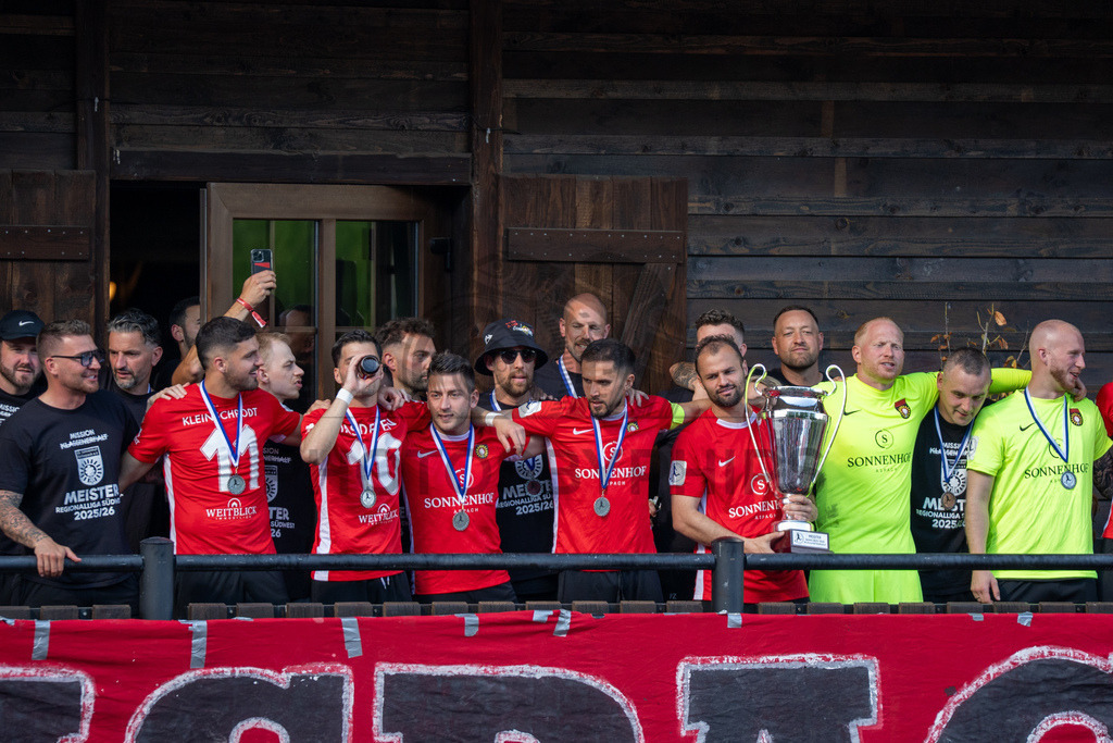 SG Sonnenhof Großaspach vs. SG Barockstadt Fulda-Lehnerz, Fussball, Regionalliga Suedwest, 33. Spieltag, 09.05.2026 | #,SG Sonnenhof Großaspach vs. SG Barockstadt Fulda-Lehnerz, Fussball, Regionalliga Suedwest, 33. Spieltag, 09.05.2026