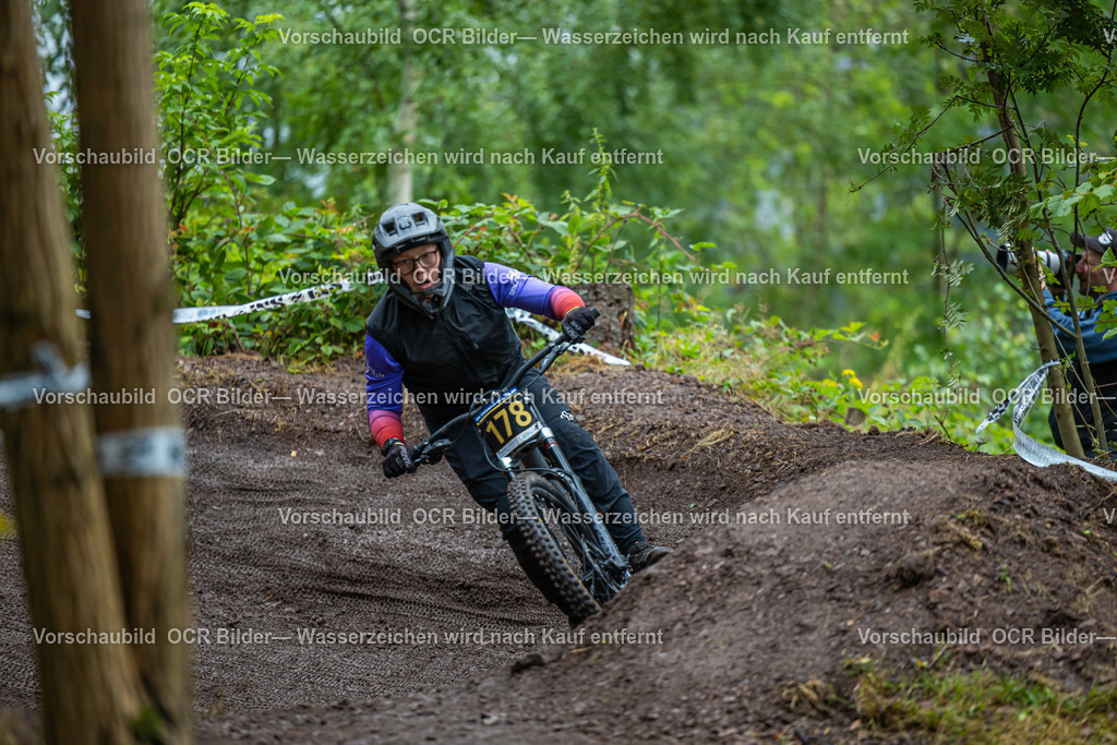 IXS Downhill Ilmenau Samstag R6-1069 | OCR Bilder Fotograf Eisenach Michael Schröder
