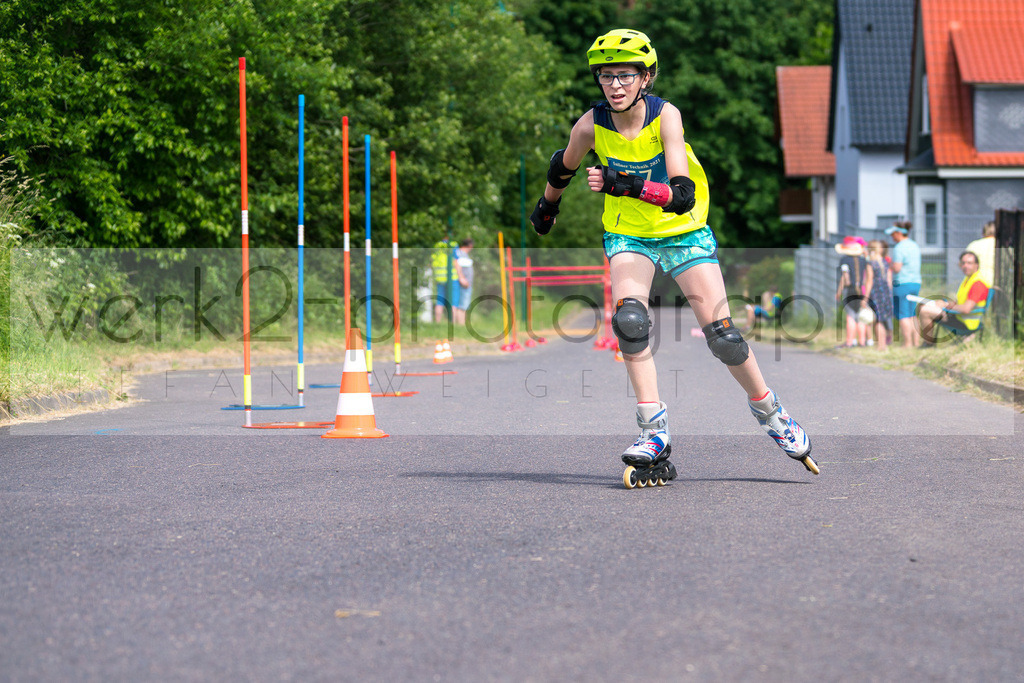 TLC Inliner-Technisprint | Geschwenda am 20. Juni 2021