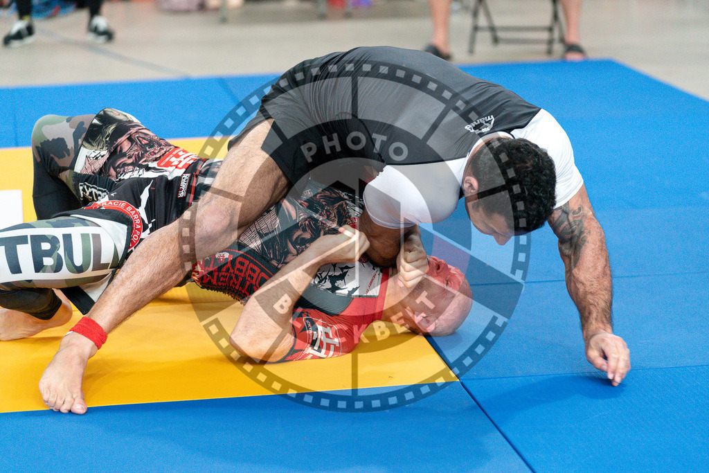 20250517PBB4028 | Athletes compete during the first day of the ADCC Amateur World Championship on May 15, 2025 in Warsaw, Poland. © Chiara Dazi / photoblackbelt