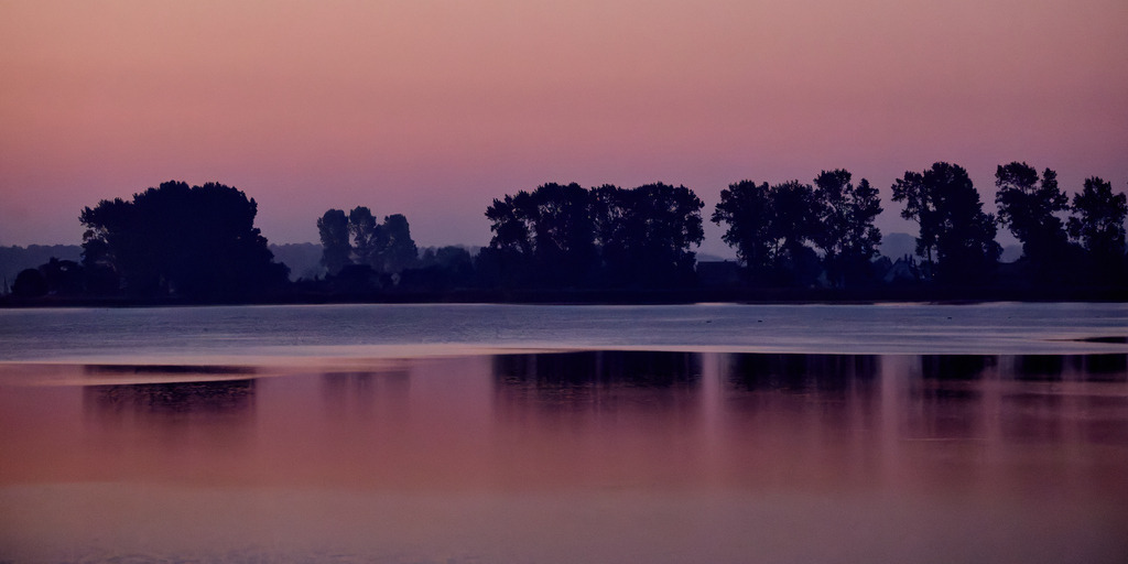 Morgenrot | kleinen-fotografie